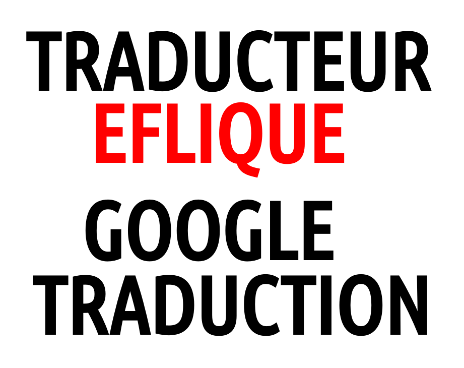 Traducteur Elfique Google Traduction